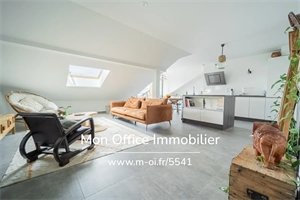 t3 à la vente -   74370  VILLAZ, surface 86 m2 vente t3 - UBI482457842